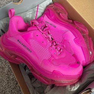 worn ONCE , WRONG SIZE